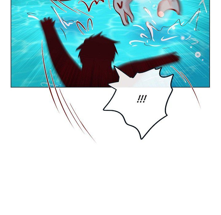 Read Biting The Tiger chapter 67 image 33 on Lezhin