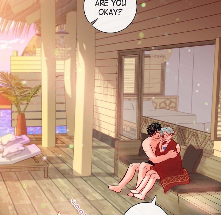 Read Biting The Tiger chapter 67 image 35 on Lezhin