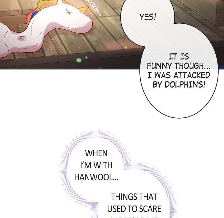 Read Biting The Tiger chapter 67 image 36 on Lezhin