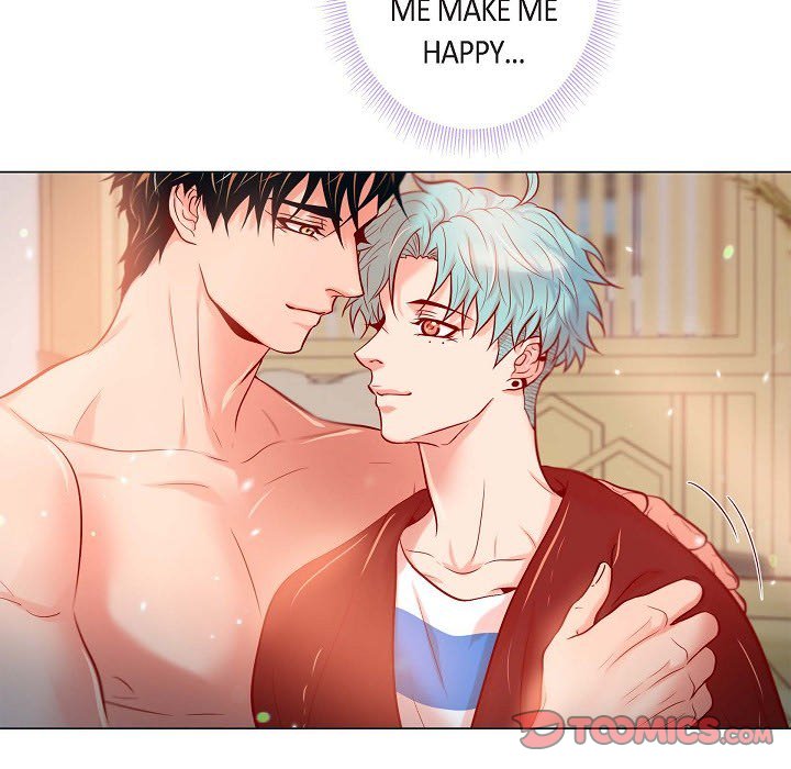 Read Biting The Tiger chapter 67 image 37 on Lezhin
