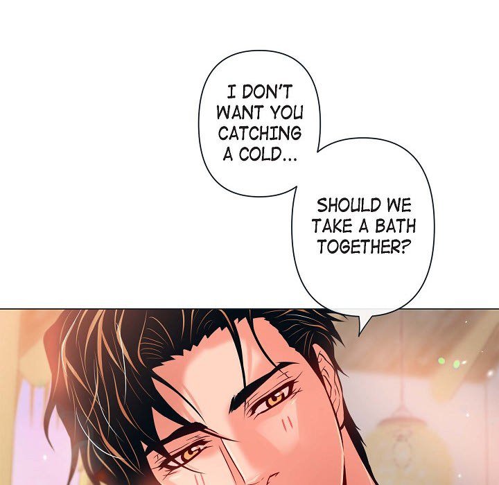 Read Biting The Tiger chapter 67 image 38 on Lezhin