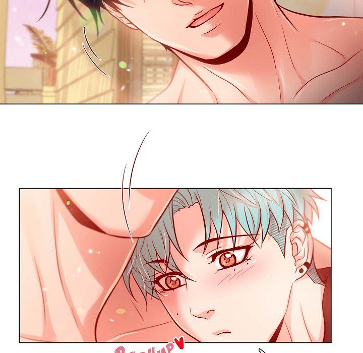 Read Biting The Tiger chapter 67 image 39 on Lezhin