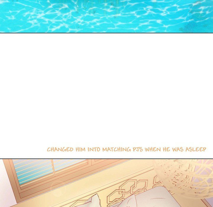 Read Biting The Tiger chapter 67 image 4 on Lezhin
