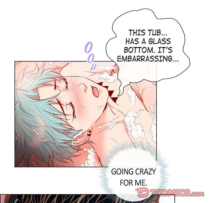 Read Biting The Tiger chapter 67 image 43 on Lezhin