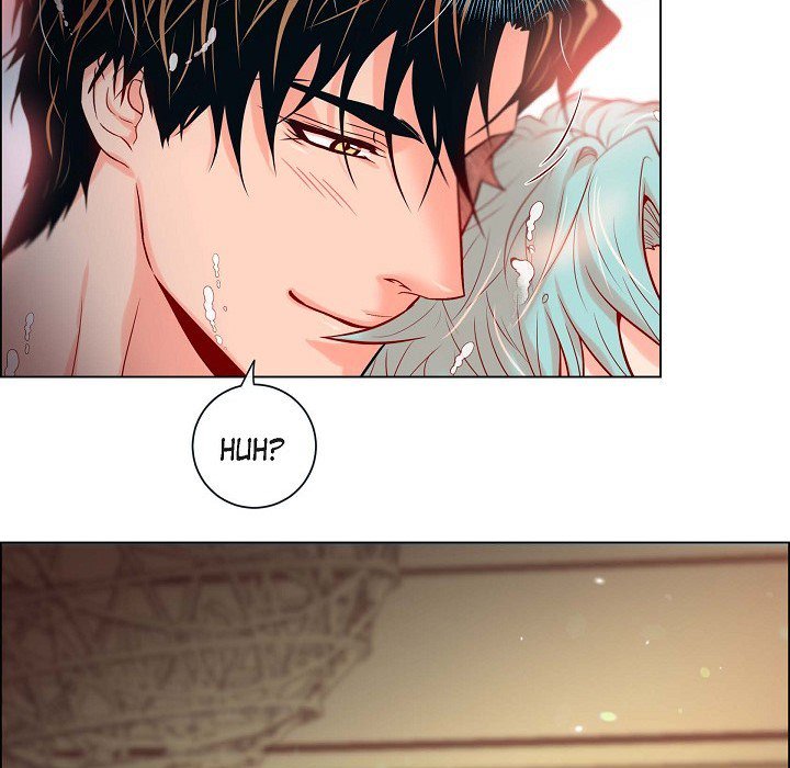 Read Biting The Tiger chapter 67 image 44 on Lezhin