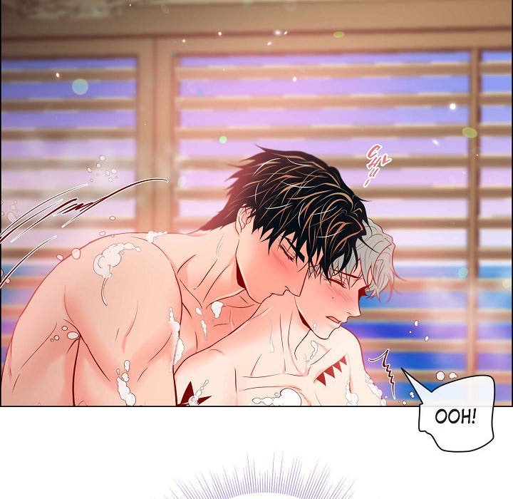 Read Biting The Tiger chapter 67 image 45 on Lezhin