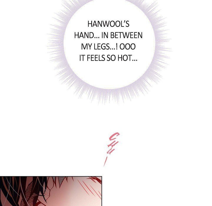 Read Biting The Tiger chapter 67 image 46 on Lezhin