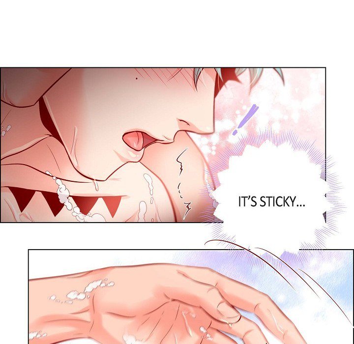 Read Biting The Tiger chapter 67 image 48 on Lezhin