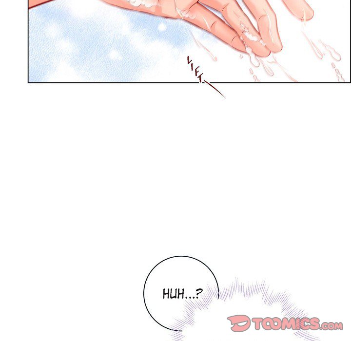 Read Biting The Tiger chapter 67 image 49 on Lezhin