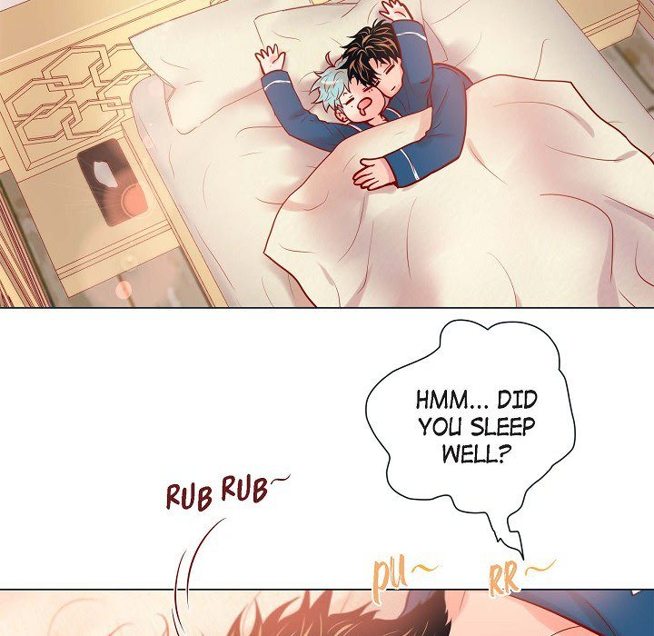 Read Biting The Tiger chapter 67 image 5 on Lezhin
