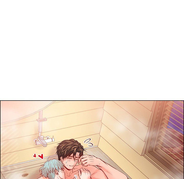 Read Biting The Tiger chapter 67 image 52 on Lezhin
