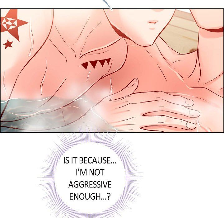 Read Biting The Tiger chapter 67 image 54 on Lezhin