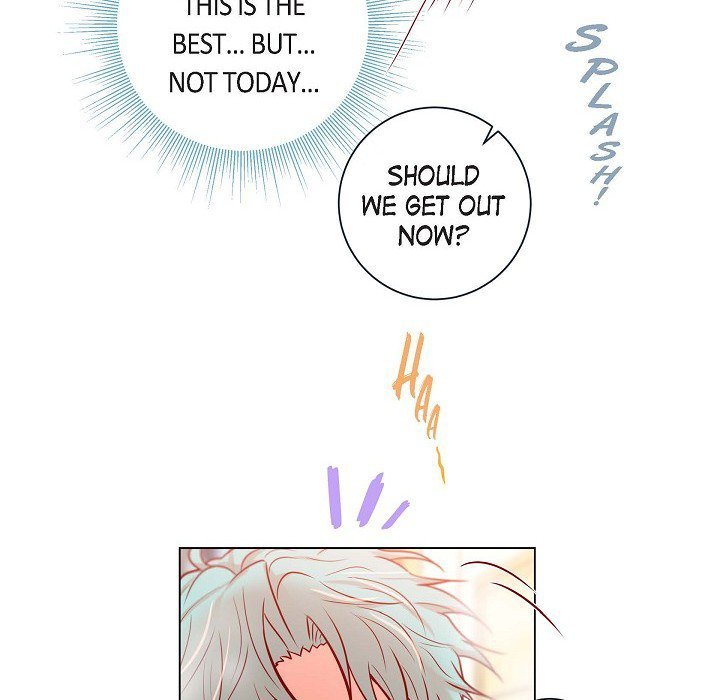 Read Biting The Tiger chapter 67 image 57 on Lezhin