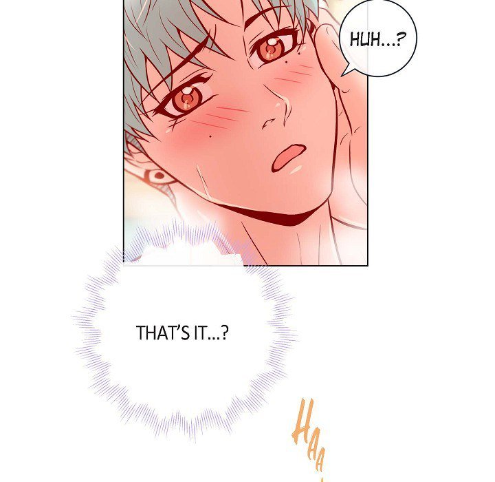 Read Biting The Tiger chapter 67 image 58 on Lezhin