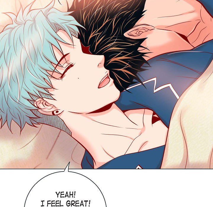 Read Biting The Tiger chapter 67 image 6 on Lezhin
