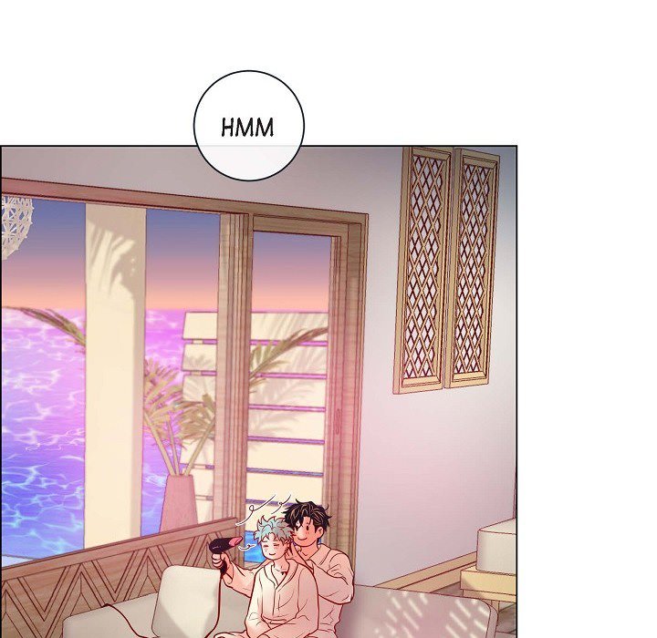 Read Biting The Tiger chapter 67 image 60 on Lezhin