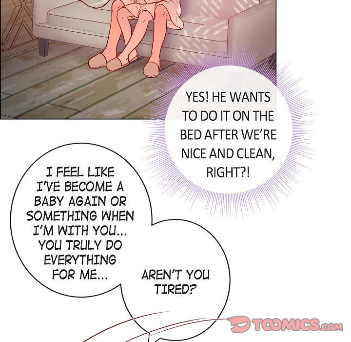Read Biting The Tiger chapter 67 image 61 on Lezhin