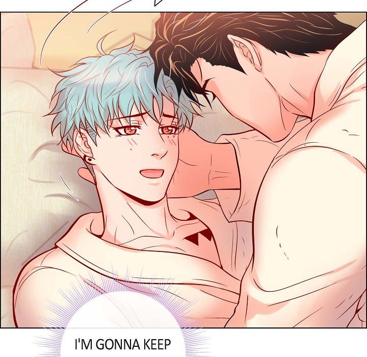 Read Biting The Tiger chapter 67 image 62 on Lezhin