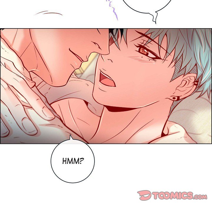 Read Biting The Tiger chapter 67 image 67 on Lezhin