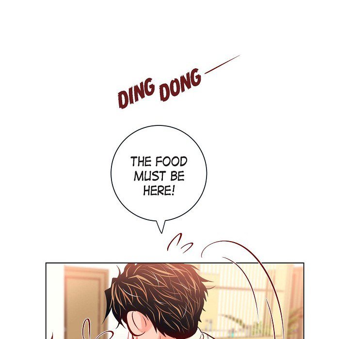 Read Biting The Tiger chapter 67 image 68 on Lezhin