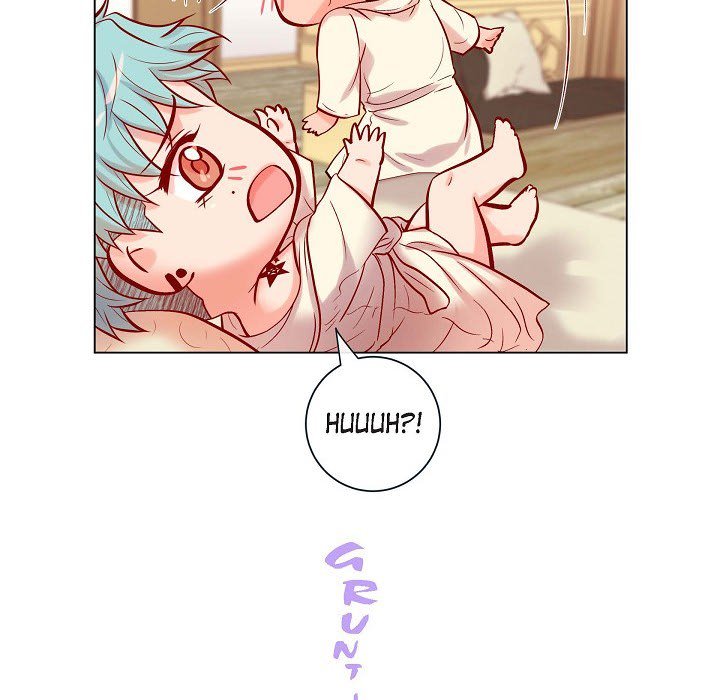 Read Biting The Tiger chapter 67 image 69 on Lezhin