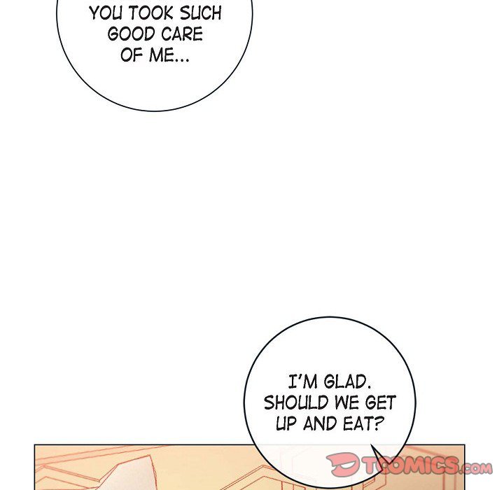 Read Biting The Tiger chapter 67 image 7 on Lezhin