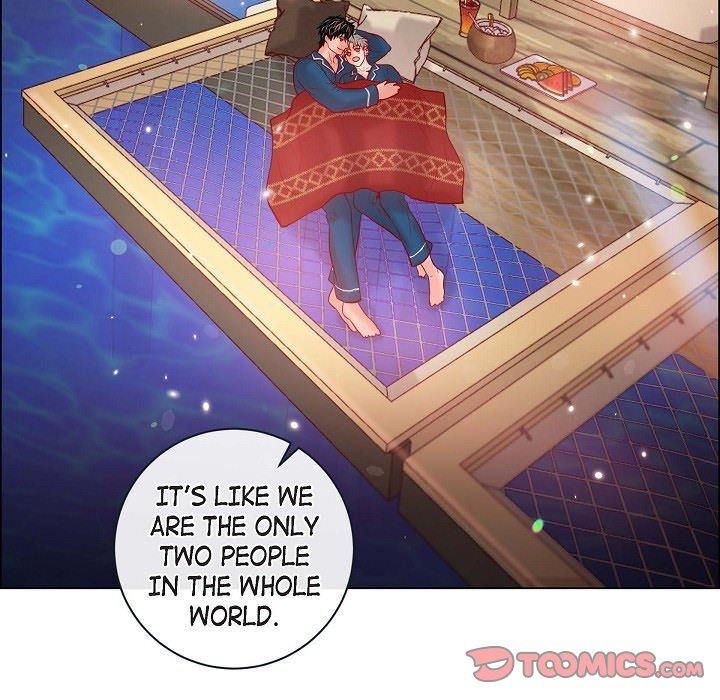 Read Biting The Tiger chapter 67 image 73 on Lezhin