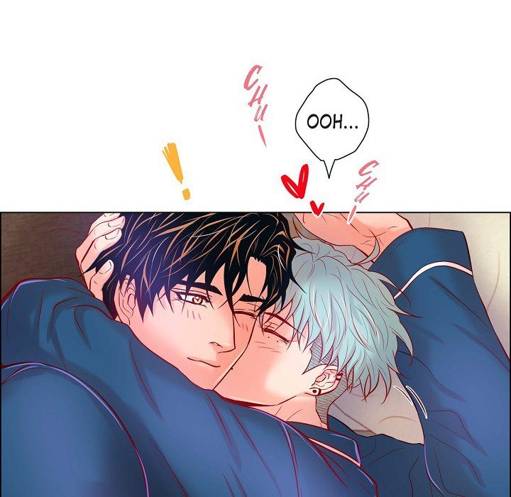 Read Biting The Tiger chapter 67 image 74 on Lezhin