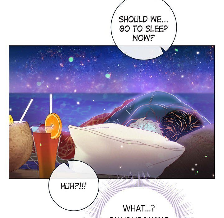 Read Biting The Tiger chapter 67 image 76 on Lezhin