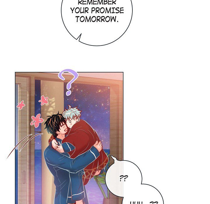Read Biting The Tiger chapter 67 image 78 on Lezhin
