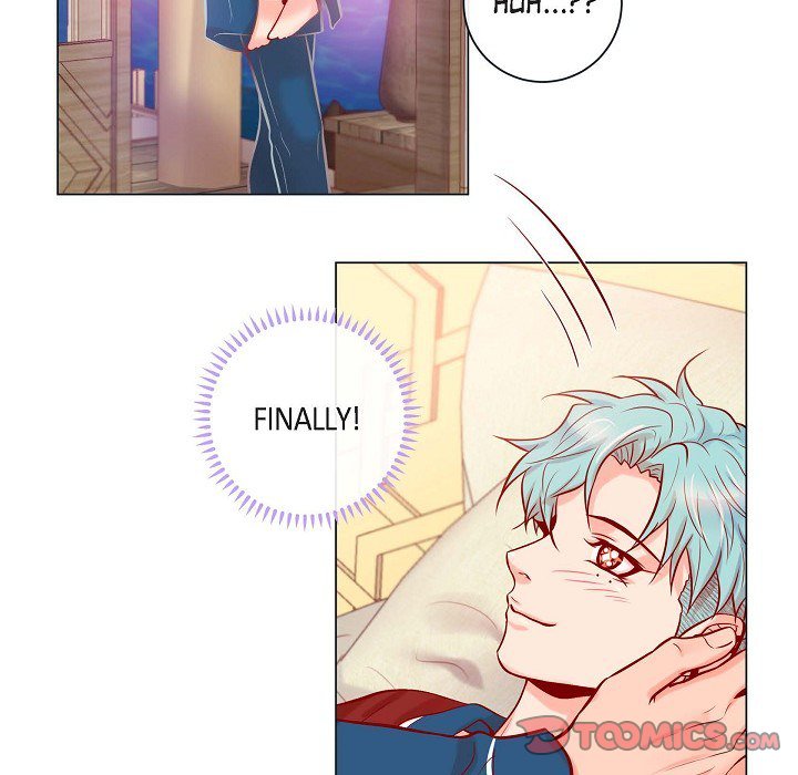 Read Biting The Tiger chapter 67 image 79 on Lezhin