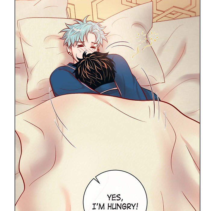 Read Biting The Tiger chapter 67 image 8 on Lezhin