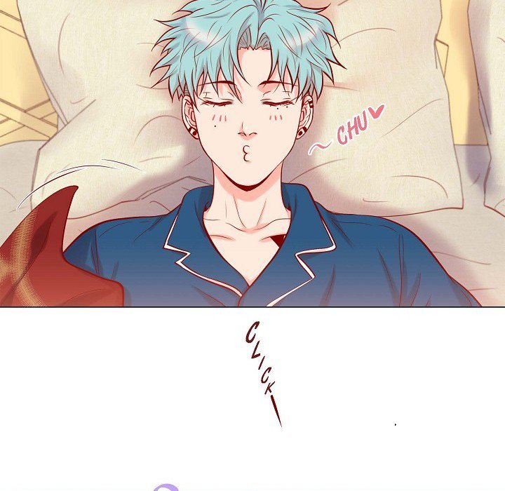 Read Biting The Tiger chapter 67 image 81 on Lezhin