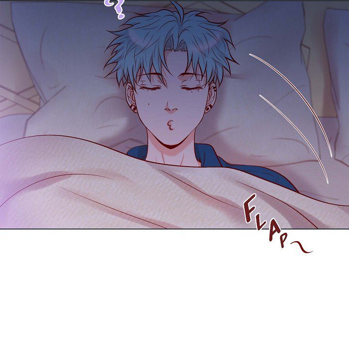 Read Biting The Tiger chapter 67 image 82 on Lezhin