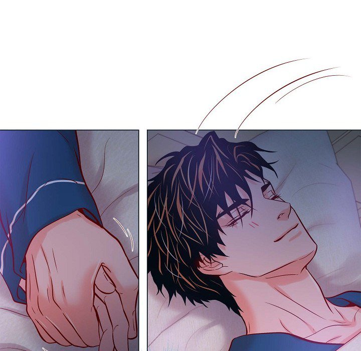 Read Biting The Tiger chapter 67 image 83 on Lezhin