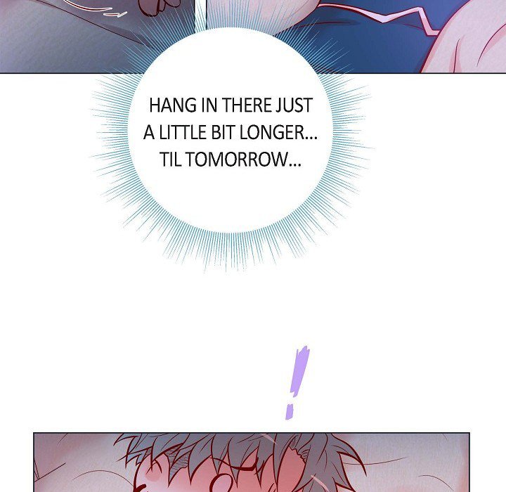 Read Biting The Tiger chapter 67 image 84 on Lezhin