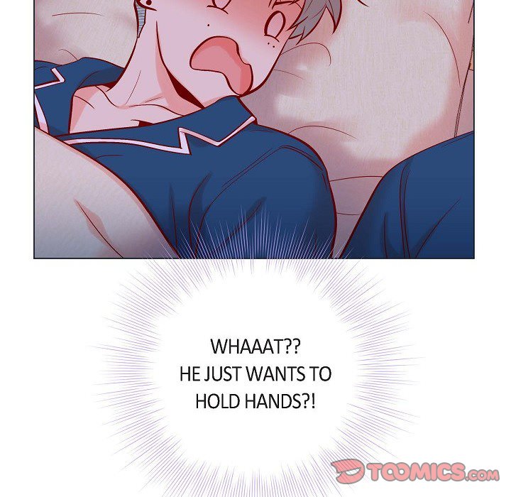 Read Biting The Tiger chapter 67 image 85 on Lezhin