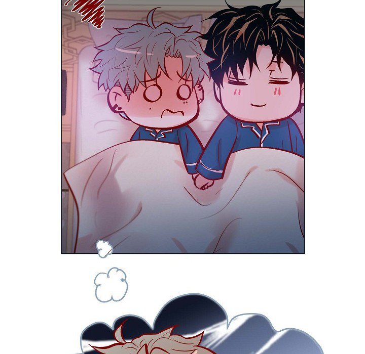 Read Biting The Tiger chapter 67 image 87 on Lezhin