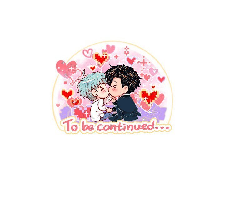 Read Biting The Tiger chapter 67 image 90 on Lezhin