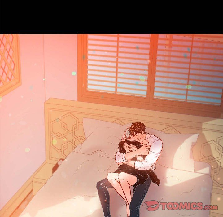 Read Biting The Tiger chapter 68 image 13 on Lezhin