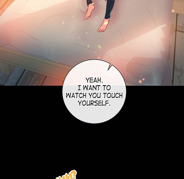 Read Biting The Tiger chapter 68 image 14 on Lezhin