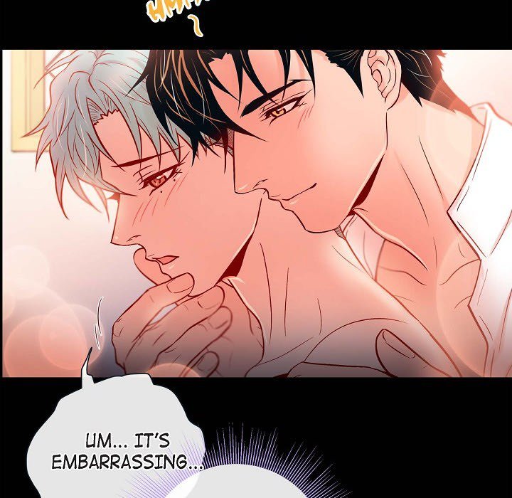 Read Biting The Tiger chapter 68 image 15 on Lezhin