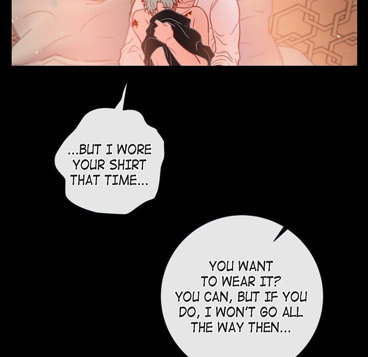 Read Biting The Tiger chapter 68 image 18 on Lezhin