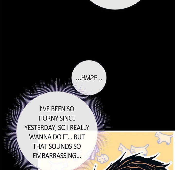 Read Biting The Tiger chapter 68 image 19 on Lezhin