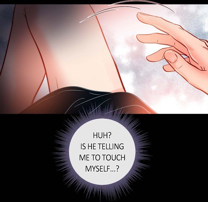 Read Biting The Tiger chapter 68 image 22 on Lezhin