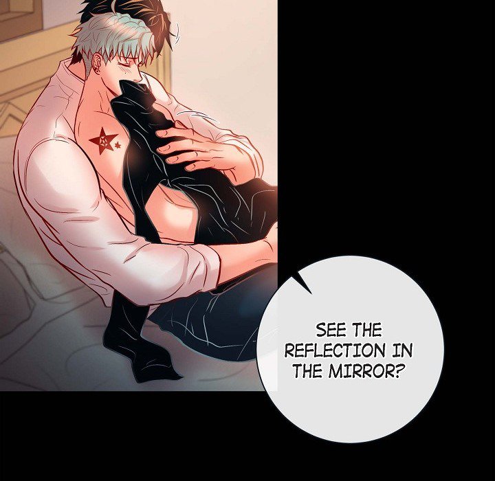 Read Biting The Tiger chapter 68 image 28 on Lezhin