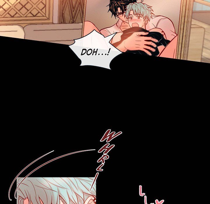 Read Biting The Tiger chapter 68 image 30 on Lezhin