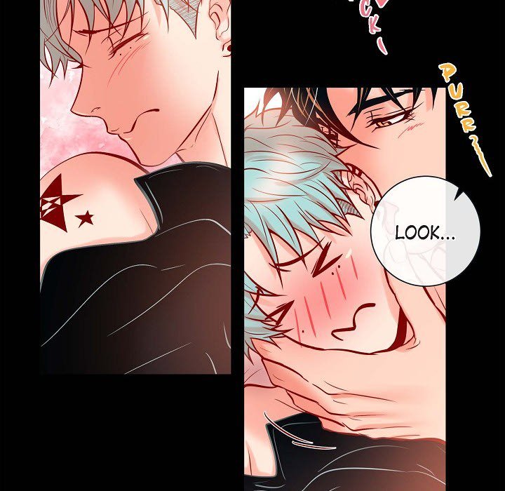 Read Biting The Tiger chapter 68 image 31 on Lezhin