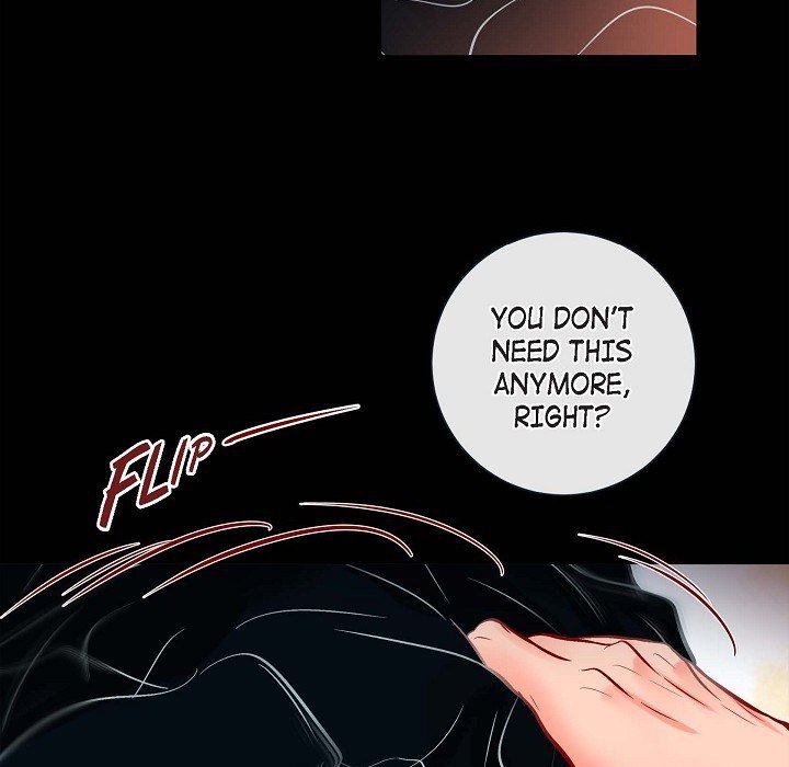 Read Biting The Tiger chapter 68 image 32 on Lezhin