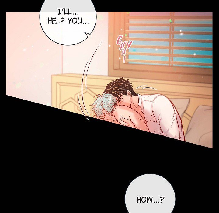 Read Biting The Tiger chapter 68 image 34 on Lezhin